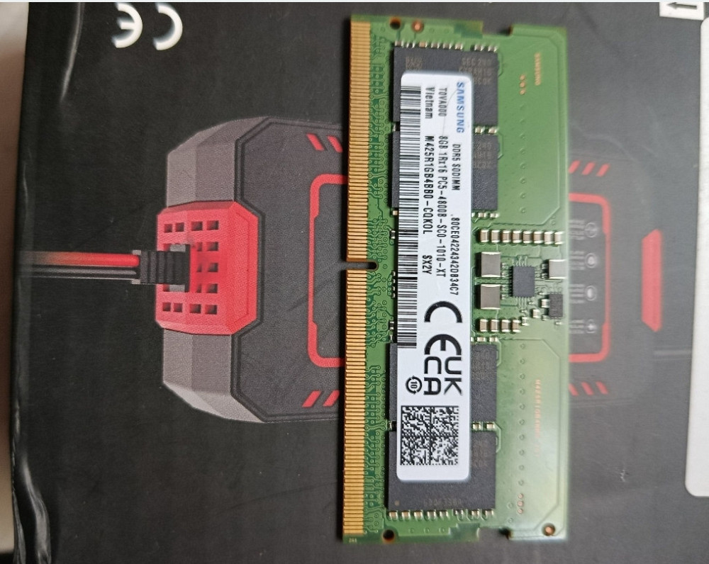 Озу для ноутбука. Киев - изображение 2