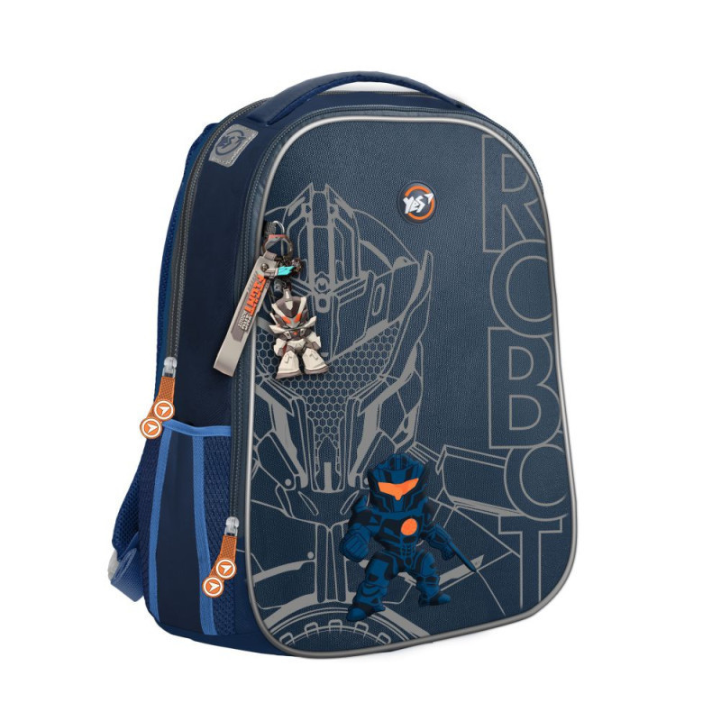 Рюкзак каркасний YES Fighter H-100  559555, шт Київ - фото 1