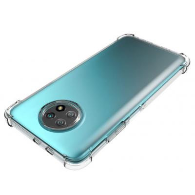 Чехол для моб. телефона BeCover Anti-Shock Xiaomi Redmi Note 9T Clear (705998) Винница - изображение 5