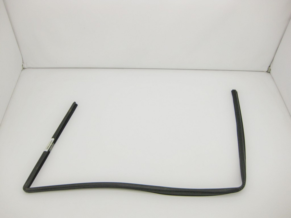 Mercedes-Benz  A2117250125 Ущільнювач опускного скла передніх лівих дверей E-Class W211 Одеса - фото 3