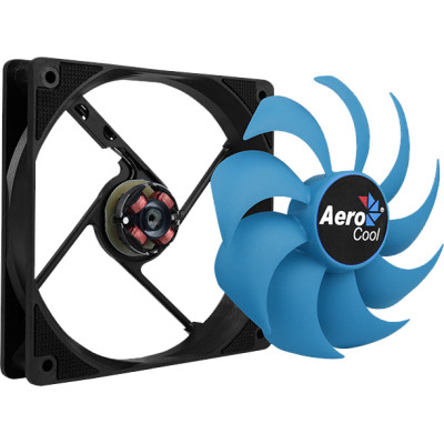Кулер для корпуса AeroCool Motion 12 Plus (ACF3-MT00220.11) Винница - изображение 4