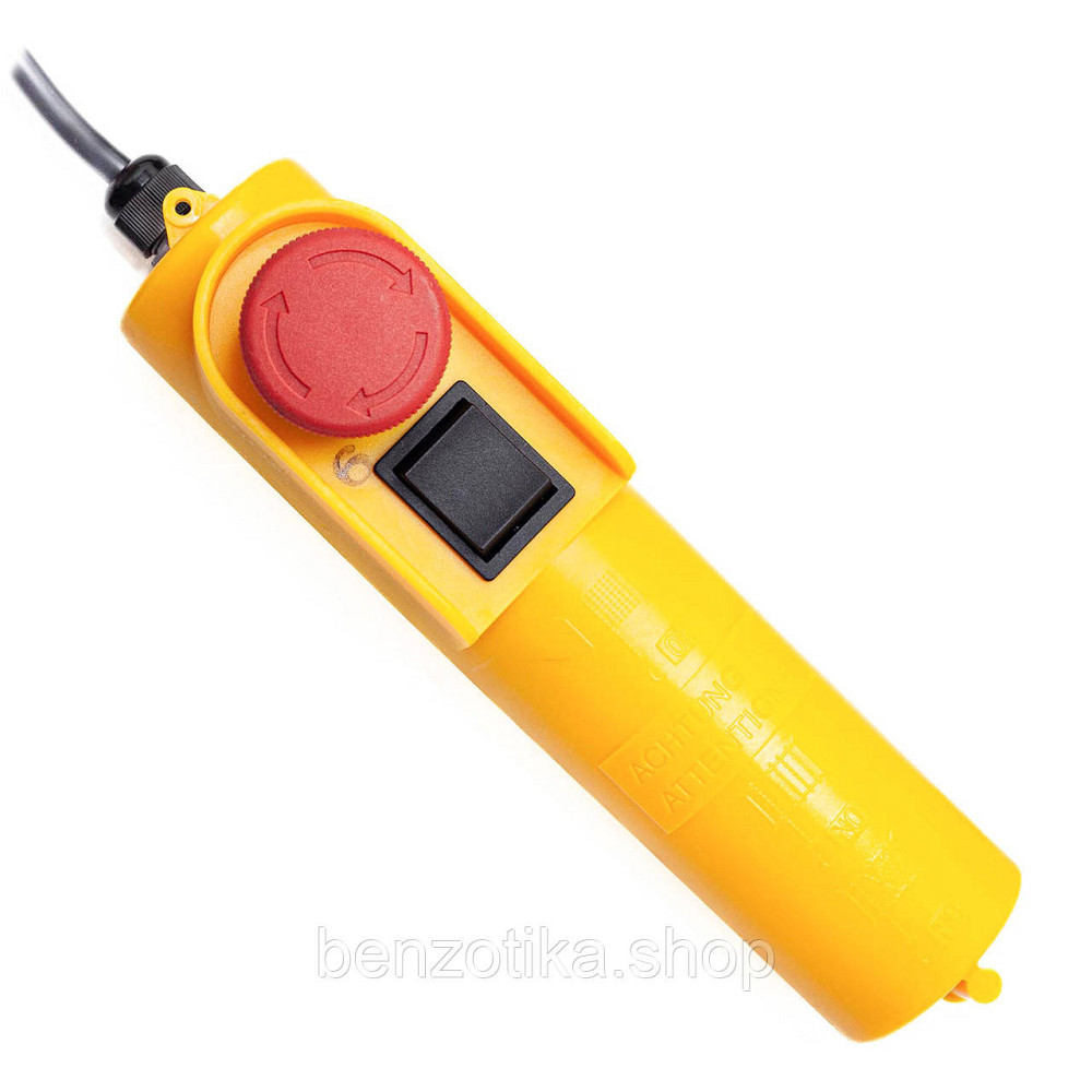 Підйомник (тельфер) Procraft TP600 Київ - фото 6