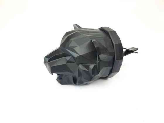 Набір освіжувачів салону Тигр чорний Винница