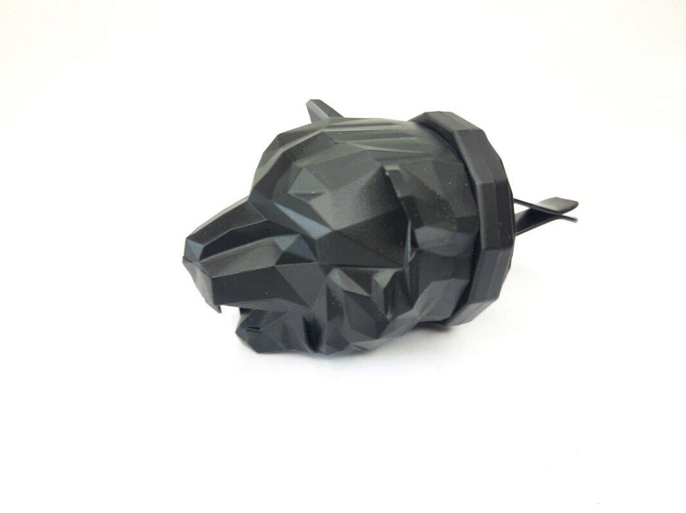 Набір освіжувачів салону Тигр чорний Винница - изображение 2