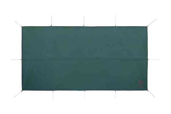 Тент Tramp Tent 3 х 5м green UTRT-101 Киев