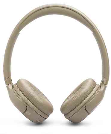 Гарнитура JBL TUNE 530BT Beige (JBLT530BTBEGEU) (7225523) Киев