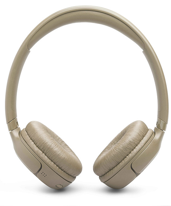 Гарнітура JBL TUNE 530BT Beige (JBLT530BTBEGEU) (7225523) Київ - фото 6
