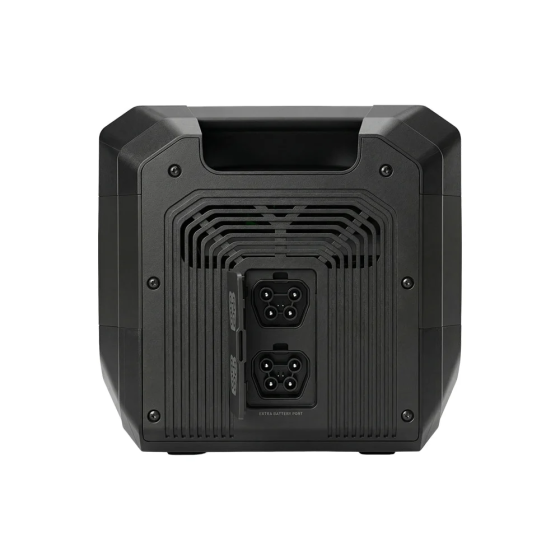 Додаткова батарея Oupes S2-BAT 2048Wh для зарядної станції Oupes S1 Київ