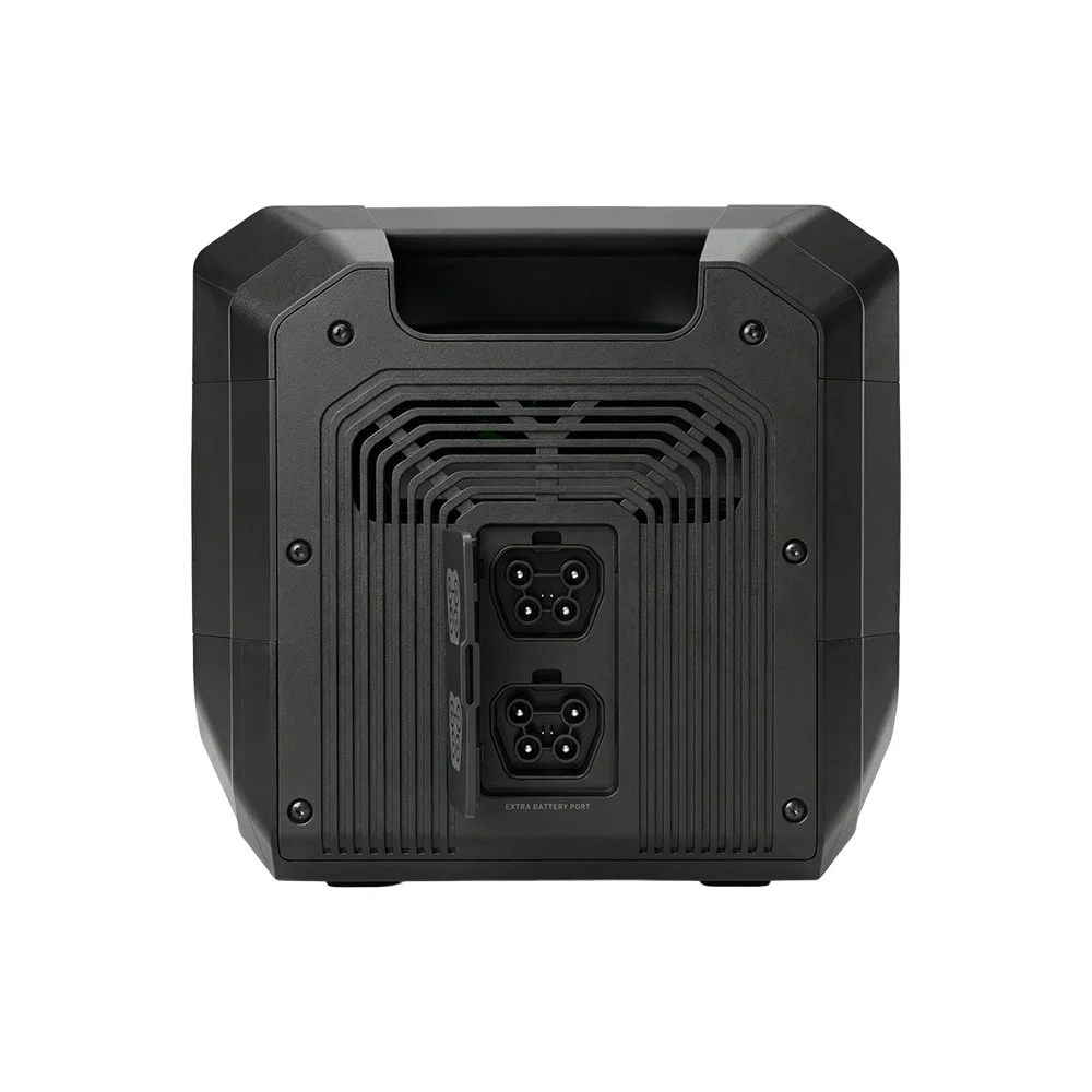 Додаткова батарея Oupes S2-BAT 2048Wh для зарядної станції Oupes S1 Київ - фото 6