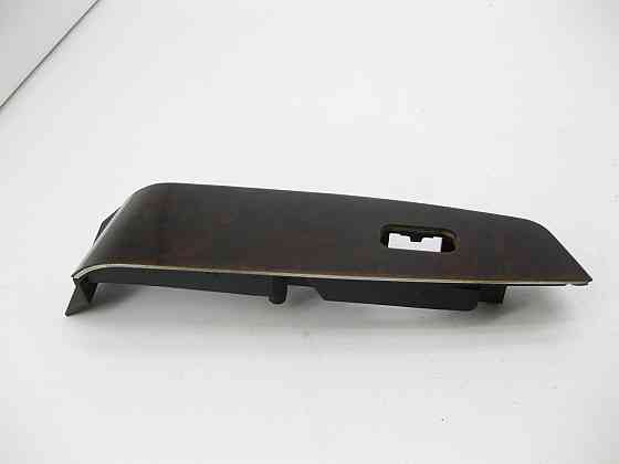 Mercedes-Benz  A2207205848 9B51 Дерев'яне облицювання кнопки склопідйомника передніх правих пасажирських дверей S-class short W220 S-class long V Одеса