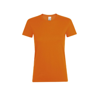 Футболка Sol's Regent Women помаранчевий XXL (01825400XXL) Вінниця - фото 4