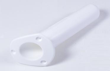 Держатель Удочки Белый Киев - изображение 1