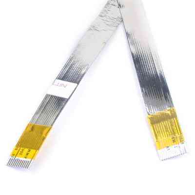 Шлейф SAMSUNG SCX-4100/4200/XEROX PE114e/WC3119 (JC39-00358A) Patron (CAB-SAM-JC39-0358-PN) Вінниця