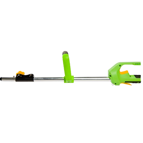 Тример садовий електричний Gärtner BCE-1720 K Tekhmann Житомир