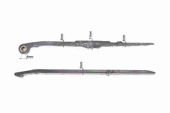 Напрямні ланцюга к-кт Киев