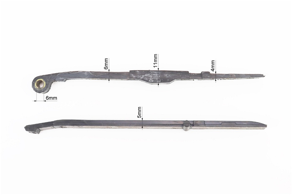 Напрямні ланцюга к-кт Киев - изображение 3