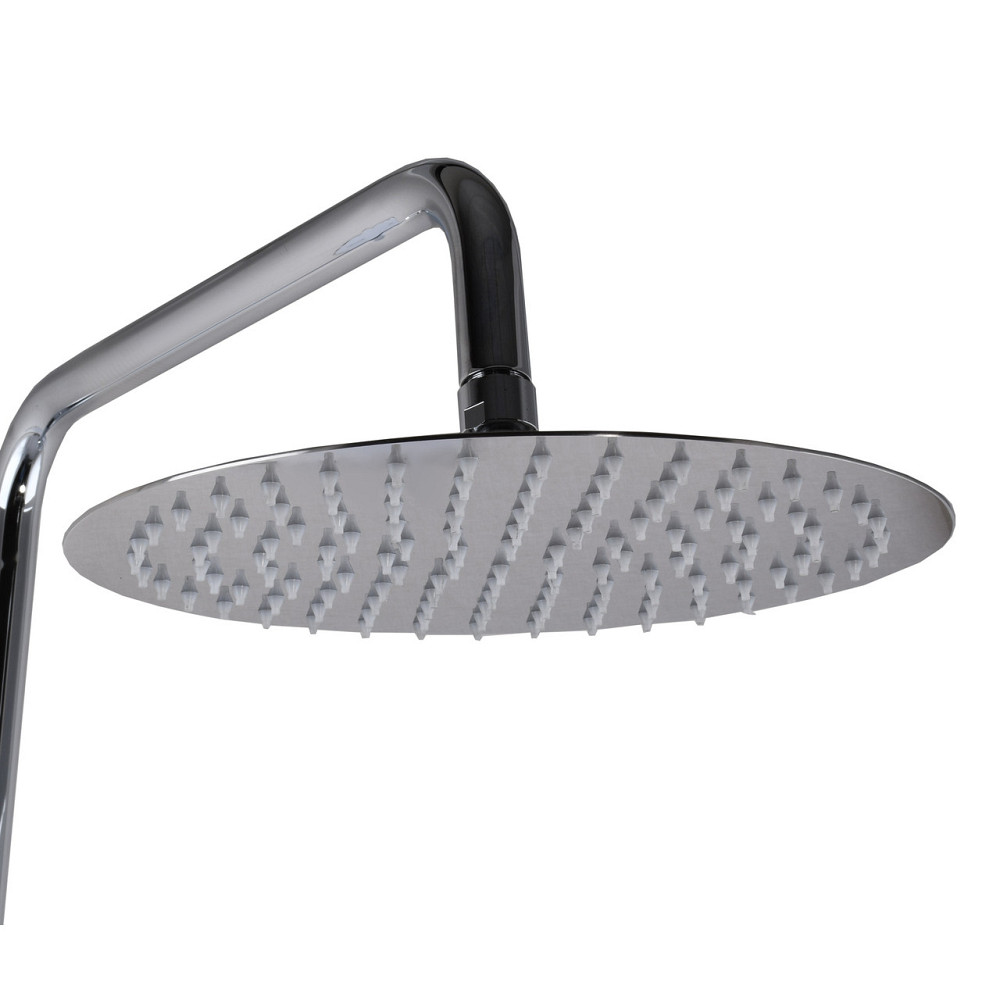 Душевая система TOPAZ LOFT TLF 32102-H75-C Киев - изображение 3