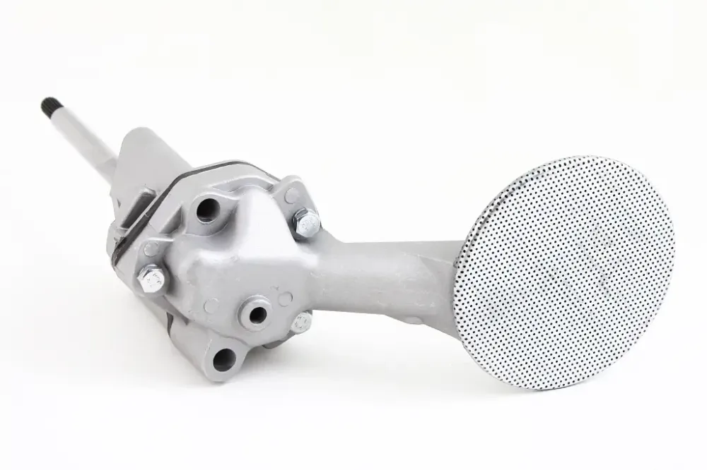 Маслонасос 2121 ASR Винница - изображение 3