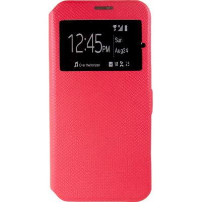 Чехол для моб. телефона Dengos Flipp-Book Call ID Samsung Galaxy A10s, red (DG-SL-BK-242) (DG-SL-BK-242) Винница - изображение 1
