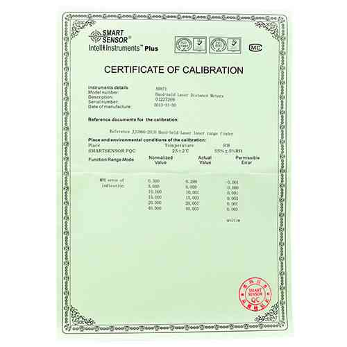 Дальномір AR-881 (100 м) Дніпро