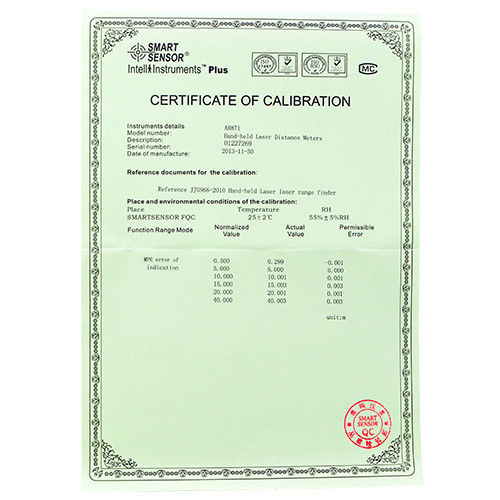 Дальномір AR-881 (100 м) Дніпро - фото 3