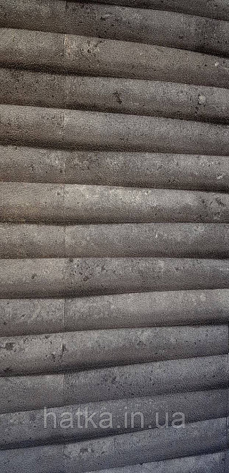 Шпалери,шпалери, бельгійські, вінілові на флізеліновій основі, Decoprint, колекція Urban Concrete Київ - фото 2