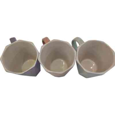 Чашка Vittora "Гармонія" 200 мл (VT-C-81200) Винница