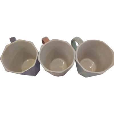 Чашка Vittora "Гармонія" 200 мл (VT-C-81200) Вінниця - фото 2