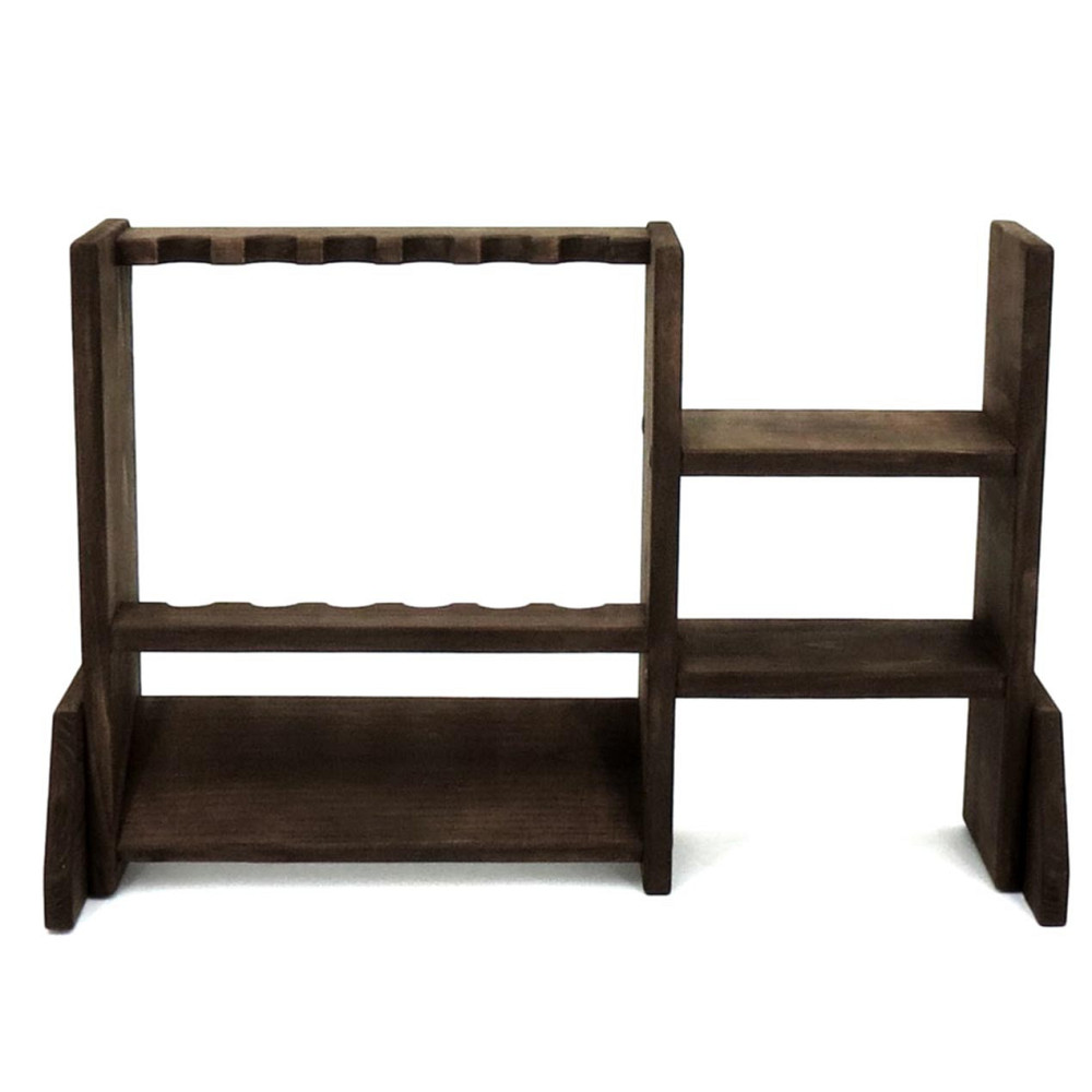 Органайзер для вудок "Каспій 6" мокко Миколаїв - фото 1