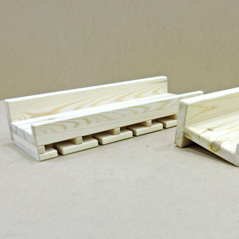 Полка настенная 