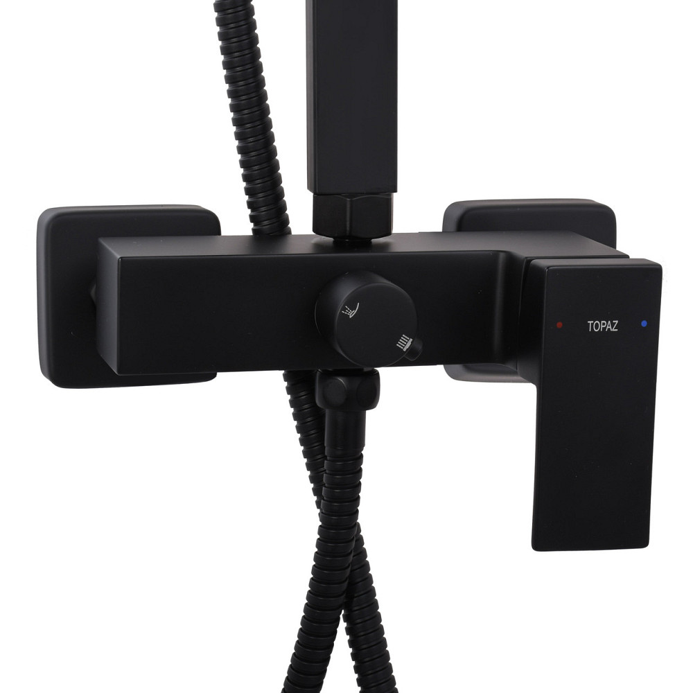 Душова система TOPAZ ODISS TO 18802-H66-BL (000028617) Київ - фото 2