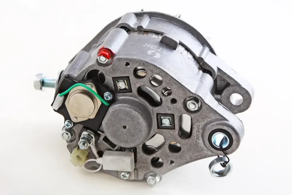 Генератор 2107 73A АТЕК (2108) Вінниця - фото 3