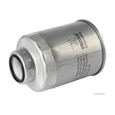 Фильтр топливный HERTH+BUSS JAKOPARTS J1332060 Винница - изображение 1