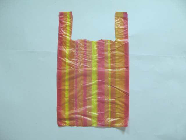 Пакеты Майка п\э (30х50) 