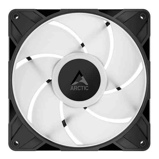 Вентилятор Arctic P14 Pro A-RGB Black — 3 Pack (ACFAN00320A) ( 25386 ) Харків