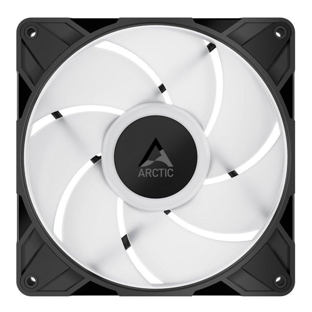 Вентилятор Arctic P14 Pro A-RGB Black — 3 Pack (ACFAN00320A) ( 25386 ) Харків - фото 5