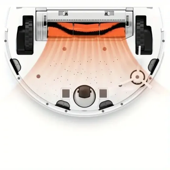 Основна щітка для робота-пилососа Xiaomi MiJia G1 MJSTG1 — змінна насадка для прибирання, аксесуар Київ