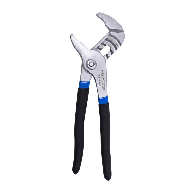 Пасатижі переставні CR-V 8