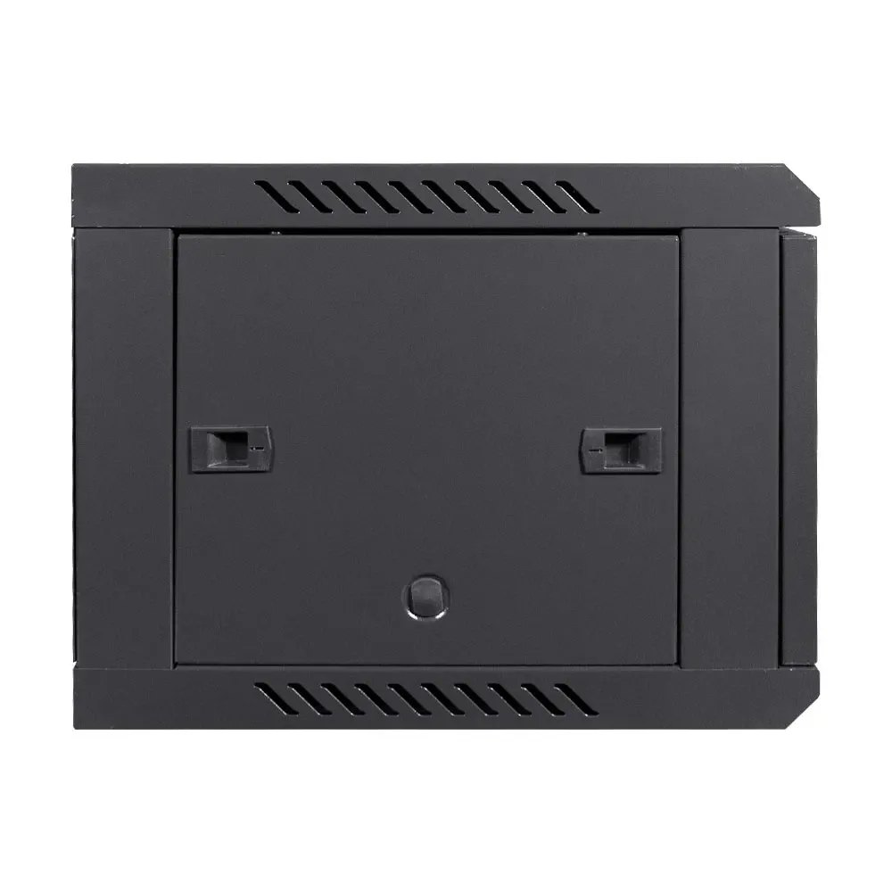 Комутаційна шафа NVC-6U/600x450x350 Black (25-00067) Киев - изображение 4
