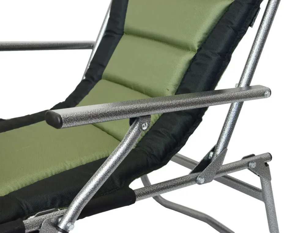 Крісло рибальське, карпове Novator SF-4 Comfort Киев - изображение 8