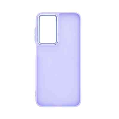 Чехол для мобильного телефона Armorstandart Frame Samsung A26 5G Violet (ARM84808) Винница