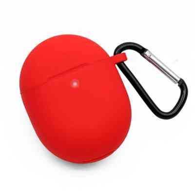 Чохол для навушників BeCover Silicon для Google Pixel Buds Pro Red (709579) Вінниця