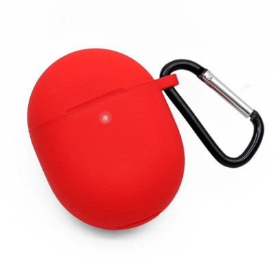 Чохол для навушників BeCover Silicon для Google Pixel Buds Pro Red (709579) Вінниця - фото 2