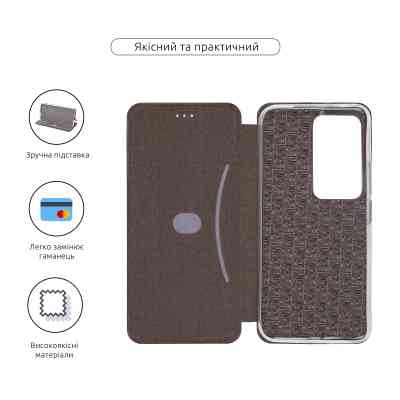 Чохол до мобільного телефона Armorstandart G-Case Xiaomi Redmi 15 4G Black (ARM85424) Вінниця