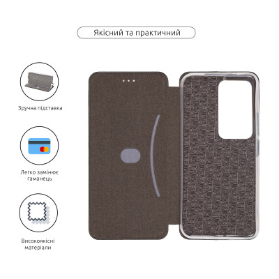 Чохол до мобільного телефона Armorstandart G-Case Xiaomi Redmi 15 4G Black (ARM85424) Вінниця - фото 3