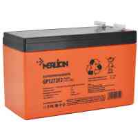 Батарея до ДБЖ Merlion 12V-7.2Ah PREMIUM (GP1272F2PREMIUM) Київ