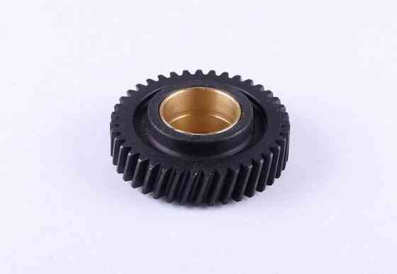 Шестерня паразитна ГРМ Z-39 двигуна 4L22BT мінітрактор Мукачево