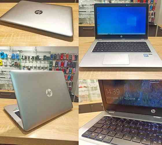 Ноутбук HP PROBOOK 440 G4/ 14/i5/ 4Gb Київ