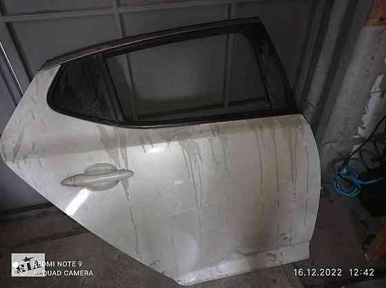 Двері Kia Optima Киев