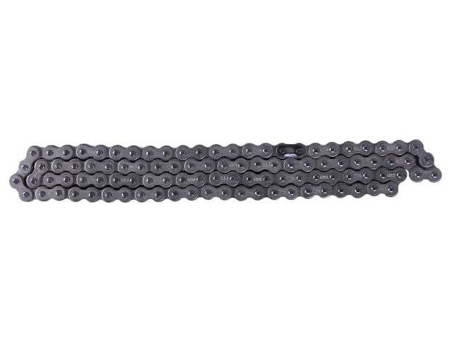 Цепь  420H-98L срібний Мукачево - фото 3